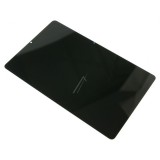 LCD+Touch screen Samsung P610 / P615 Tab S6 Lite 2020 / P613 / P619 Tab S6 Lite 2022 juodas (black) originalas